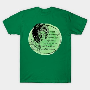 Shirley I T-Shirt